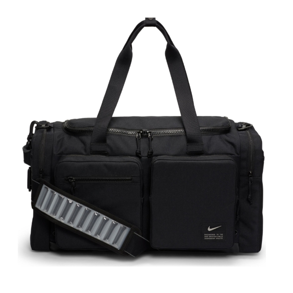 Nike Utility Power Training Medium Duffel Bag